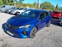 RENAULT Clio Manual (2024)