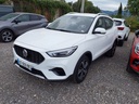 MG MG5 Manual (2023)