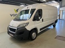 PEUGEOT Boxer Manual (2023)