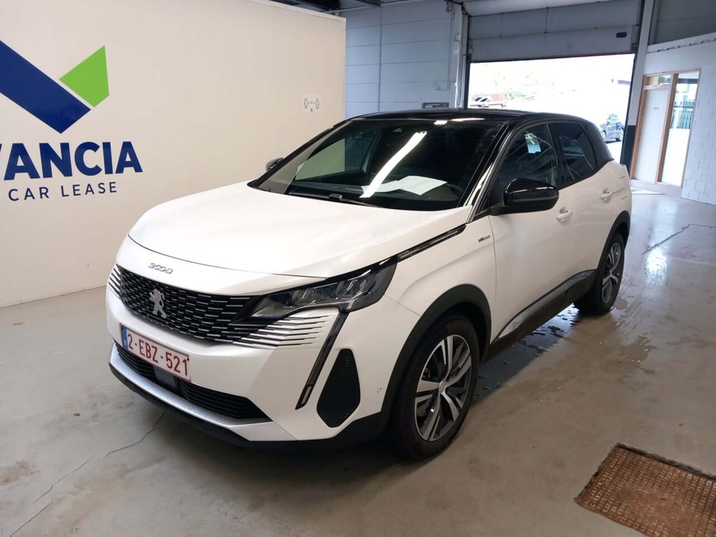 PEUGEOT 3008 Automatic (2023)