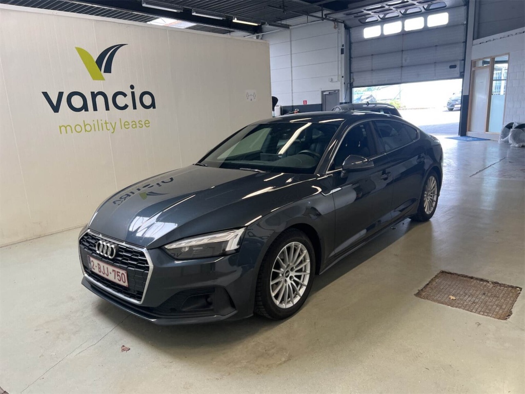 AUDI A5 Automatic (2021)