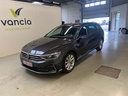 Volkswagen Passat Automatic (2022)