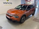 Citroen C4 Manual (2022)