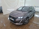PEUGEOT 208 1199.0 cc Manual (2022)