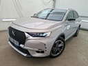 DS Automobiles DS7 Crossback 1598.0 cc Automatic (2021)