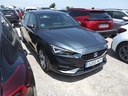 SEAT Leon Manual (2025)