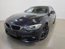 BMW 425 Gran Coupé (Year of Construction 2016, 225 PS, Diesel)