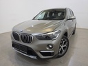 BMW X1 (Year of Construction 2016, 136 PS, Petrol)