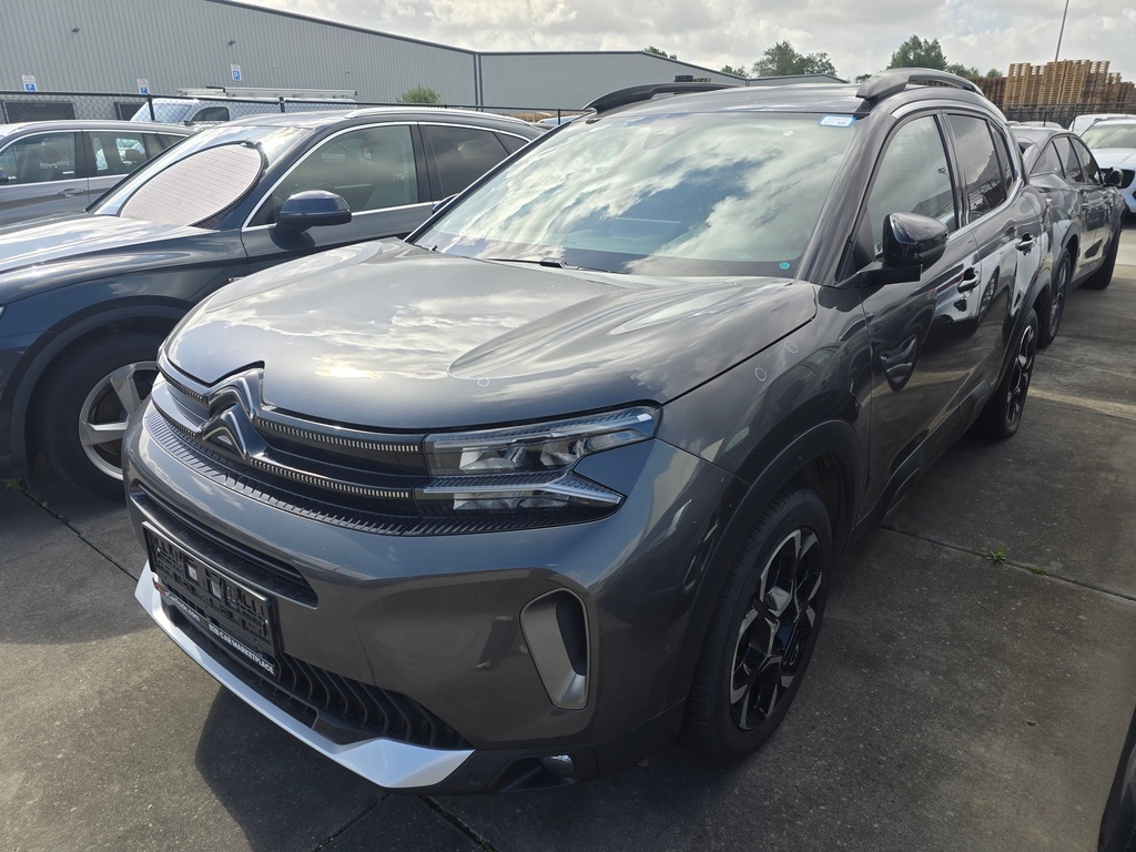 Citroen C5 Aircross 1199 cc Automatic (2023)
