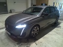 PEUGEOT 308 (Year of Construction 2023, 131 PS, Petrol)