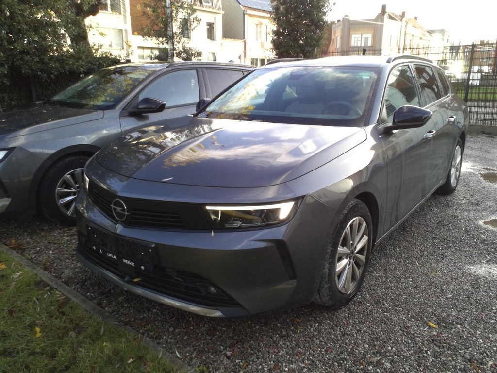 OPEL Astra (Year of Construction 2024, 130 PS, Diesel)