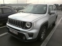 JEEP Renegade 1332 cc Automatic (2020)