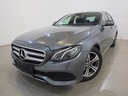 Mercedes E 200 1950 cc Automatic (2017)