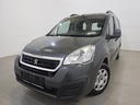PEUGEOT Partner Tepee (Year of Construction 2016, 98 PS, Petrol)
