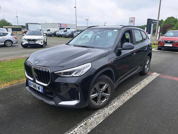 BMW X1 1499 cc Automatic (2024)
