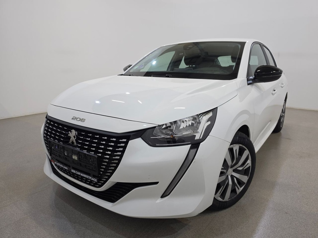 PEUGEOT 208 1199 cc Manual (2023)