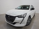 PEUGEOT 208 1199 cc Manual (2023)