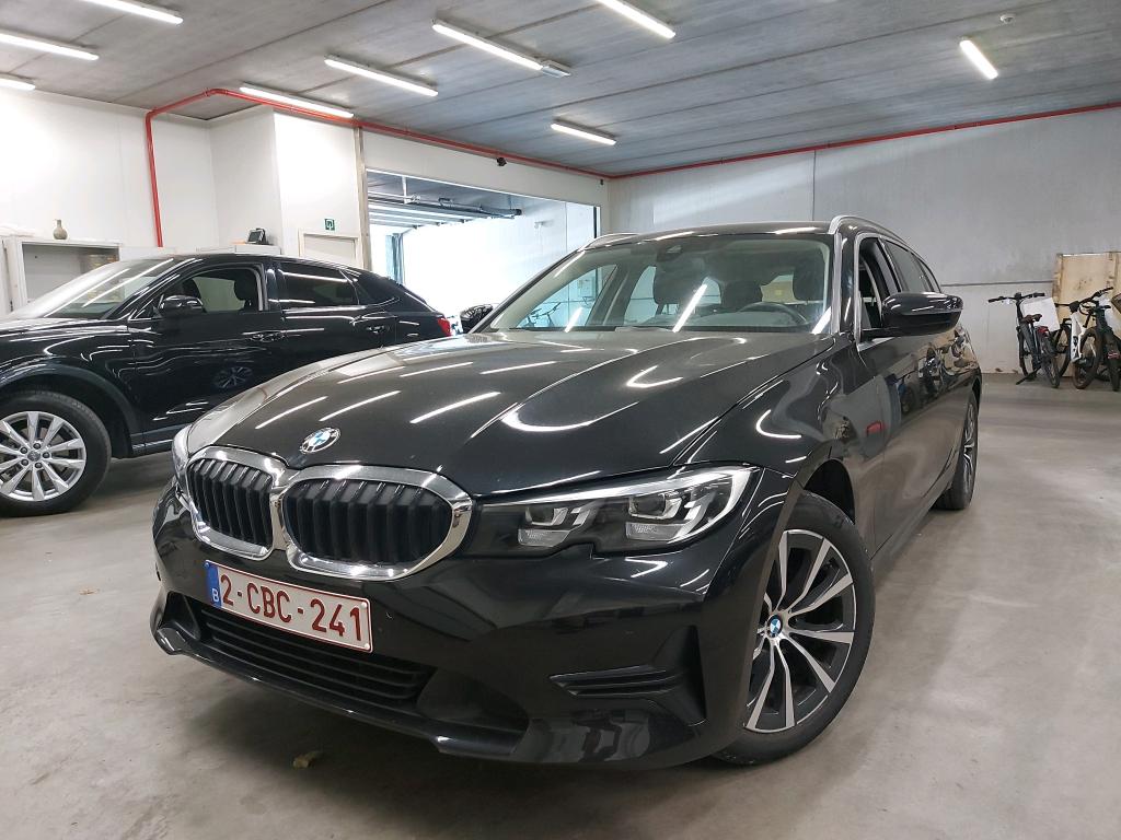 BMW 318 1995 cc Manual (2022)