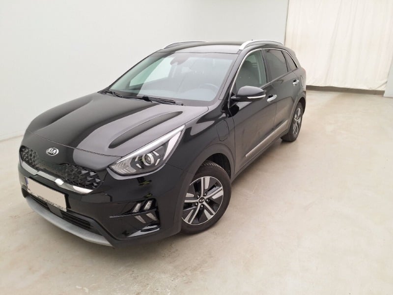 KIA Niro 1580 cc Automatic (2021)