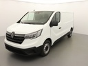 RENAULT Trafic Automatic (2025)