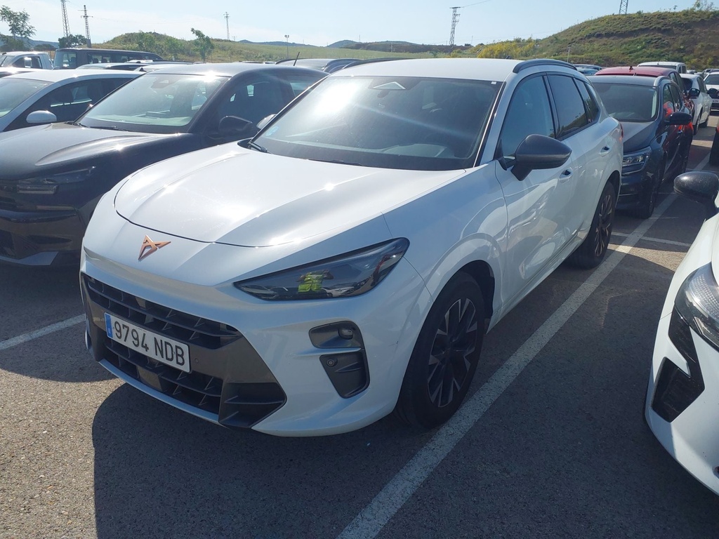 CUPRA Terramar Automatic (2025)