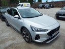 FORD Focus Manual (2024)