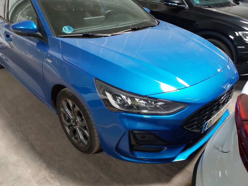 FORD Focus Automatic (2025)