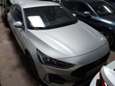 FORD Focus Automatic (2025)
