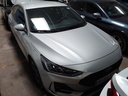 FORD Focus Automatic (2025)