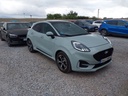 FORD Puma Automatic (2025)