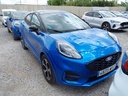 FORD Puma Manual (2025)