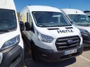 FORD Transit (2022)