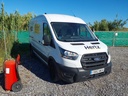 FORD Transit (2023)