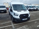 FORD Transit (2023)