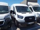 FORD Transit (2023)