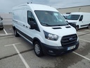 FORD Transit (2023)