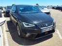 SEAT Ibiza Manual (2025)