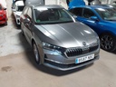 SKODA Octavia Automatic (2025)