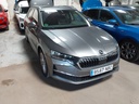 SKODA Octavia Automatic (2025)