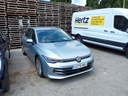 Volkswagen Golf Manual (2025)