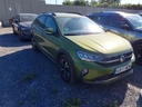 Volkswagen Taigo Manual (2025)