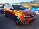 DACIA Bigster Manual (2025)