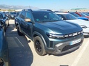 DACIA Duster Manual (2025)