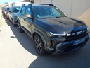 DACIA Duster Manual (2025)