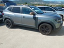 DACIA Duster Manual (2025)