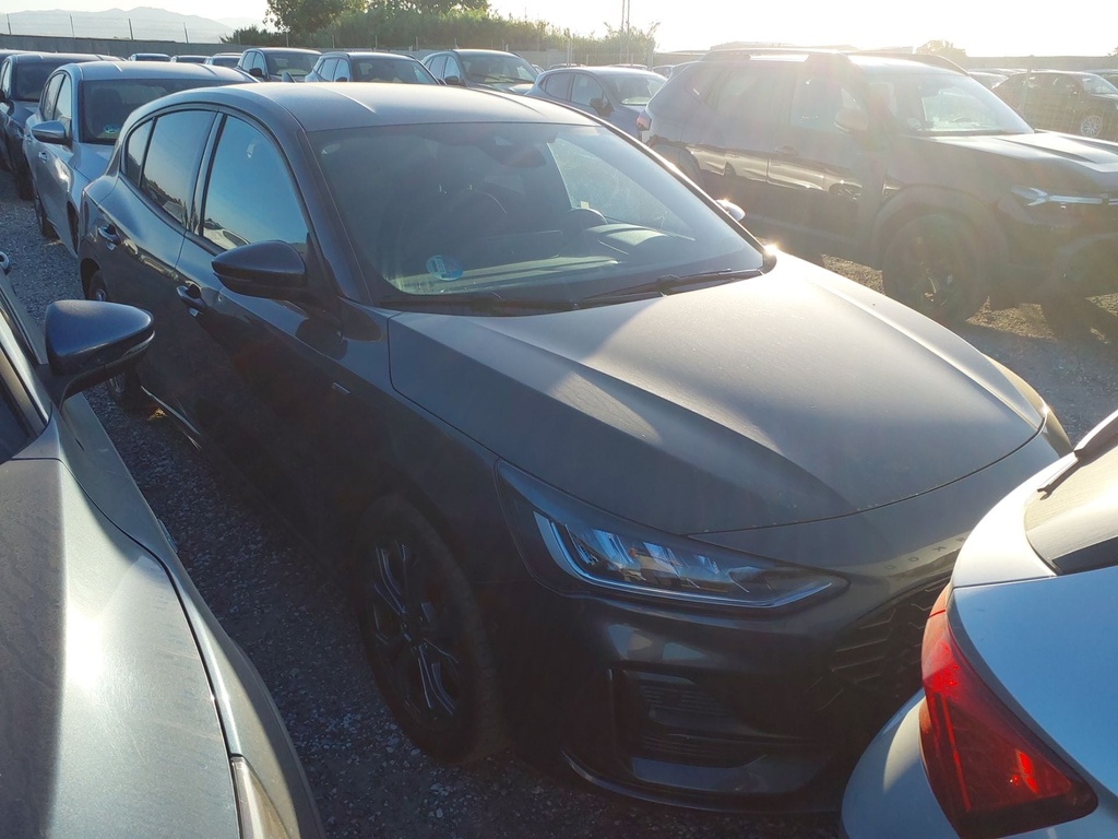FORD Focus Automatic (2025)