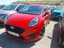FORD Puma Automatic (2025)