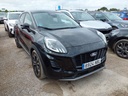 FORD Puma Automatic (2025)