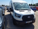 FORD Transit (2023)