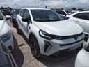 RENAULT Captur Automatic (2025)